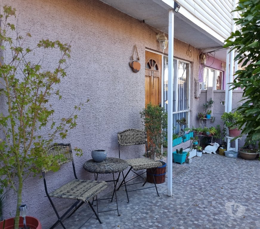 Bienes Raices Valparaíso Quilpué - Fotos de CASA DE DOS PISOS, UBICACIÓN A PASOS DE AV. PRINCIPAL