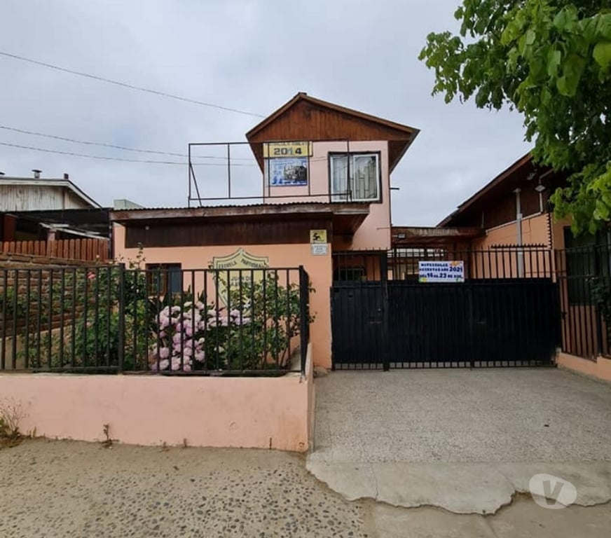 Bienes Raices Valparaíso Quilpué - Fotos de GRAN PROPIEDAD, CON AMPLIO TERRENO QUILPUE