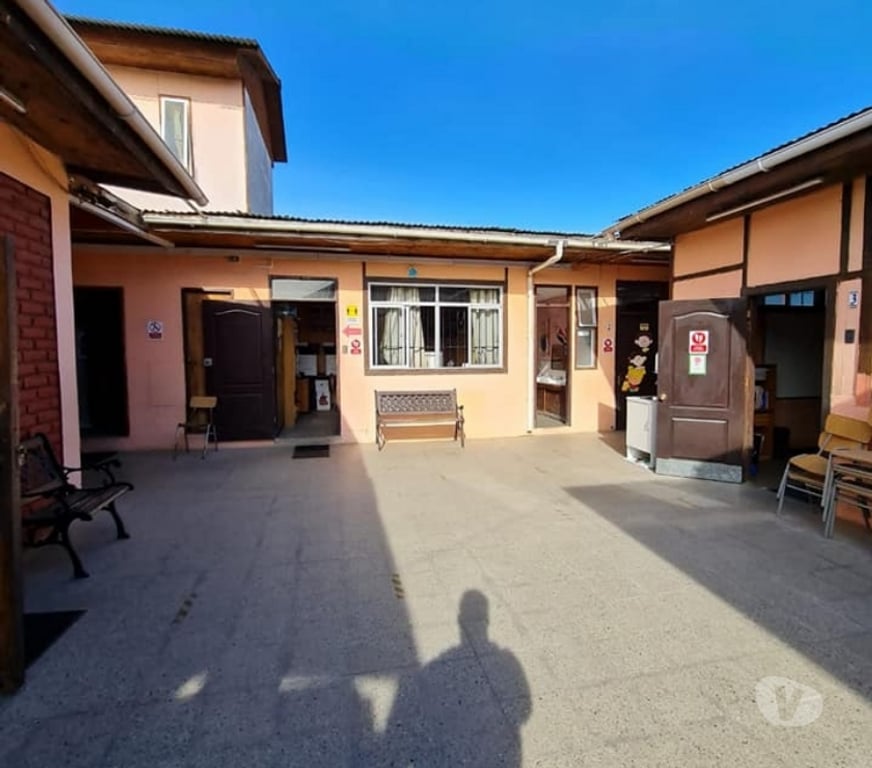 Bienes Raices Valparaíso Quilpué - Fotos de GRAN PROPIEDAD, CON AMPLIO TERRENO QUILPUE