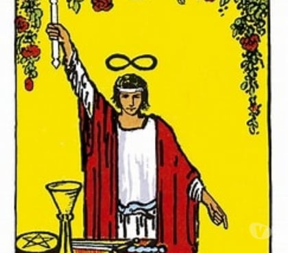 Horóscopos - Espiritualidad Santiago Santiago - Fotos de TAROT RIDER WAITE NUEVOS 10.000 pesos 995179325 TODO CHILE
