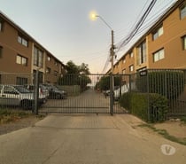 Departamento Manso Velasco , Rancagua