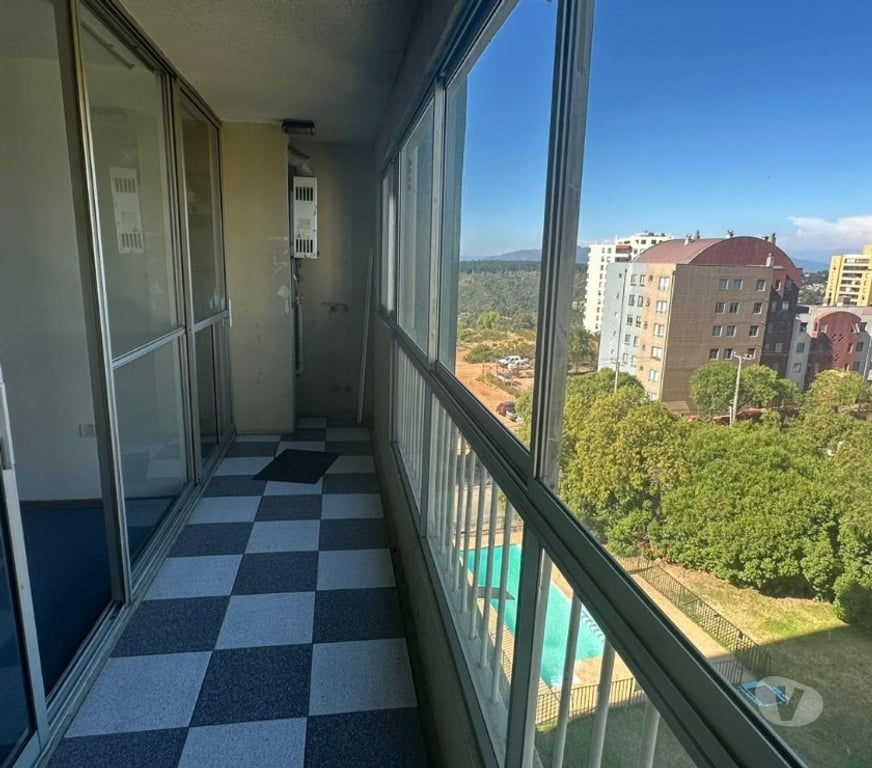 Arriendos Valparaíso Viña del Mar - Fotos de ARRIENDO DEPARTAMENTO GOMEZ CARREÑO VIÑA DEL MAR