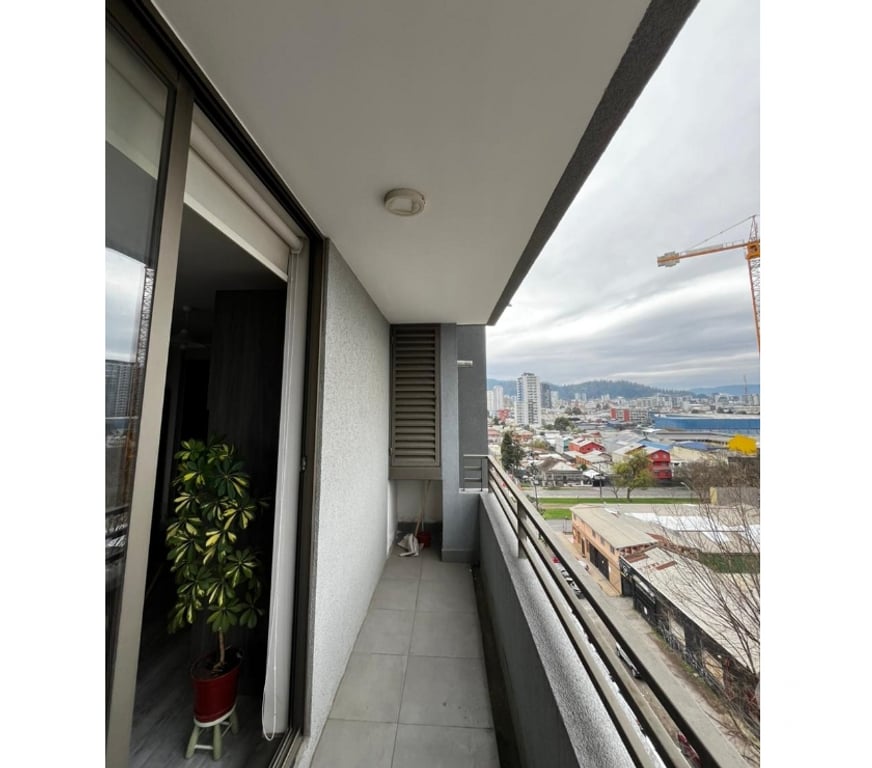 Bienes Raices Concepción Concepción - Fotos de HERMOSO DEPTO FRENTE A UNIVERSIDAD SAN SEBASTIAN, CONCEPCION