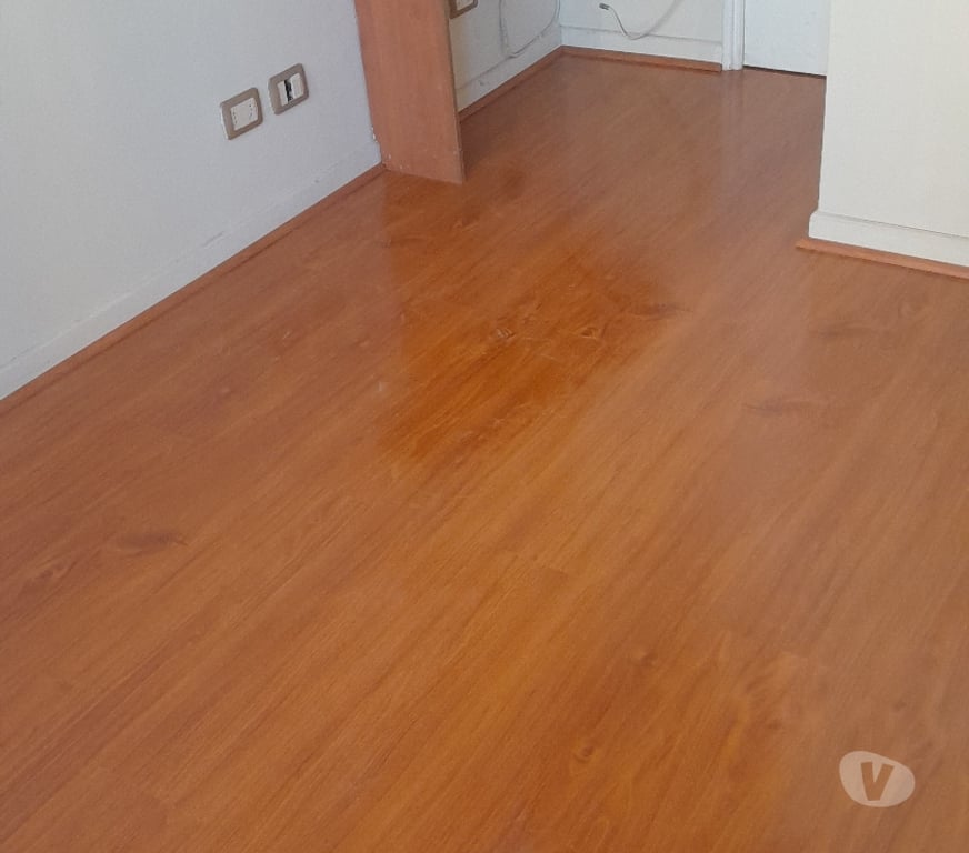 Bienes Raices Santiago Santiago - Fotos de EXCELENTE 1 DORMITORIO PASOS METRO STA LUCIA