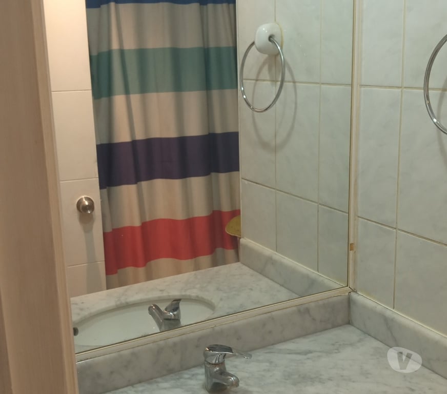 Bienes Raices Santiago Santiago - Fotos de EXCELENTE 1 DORMITORIO PASOS METRO STA LUCIA