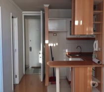 EXCELENTE 1 DORMITORIO PASOS METRO STA LUCIA