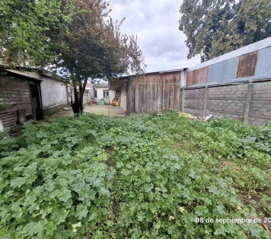 Bienes Raices Ñuble Chillán - Fotos de PROPIEDAD A PASOS DEL CENTRO DE CHILLAN