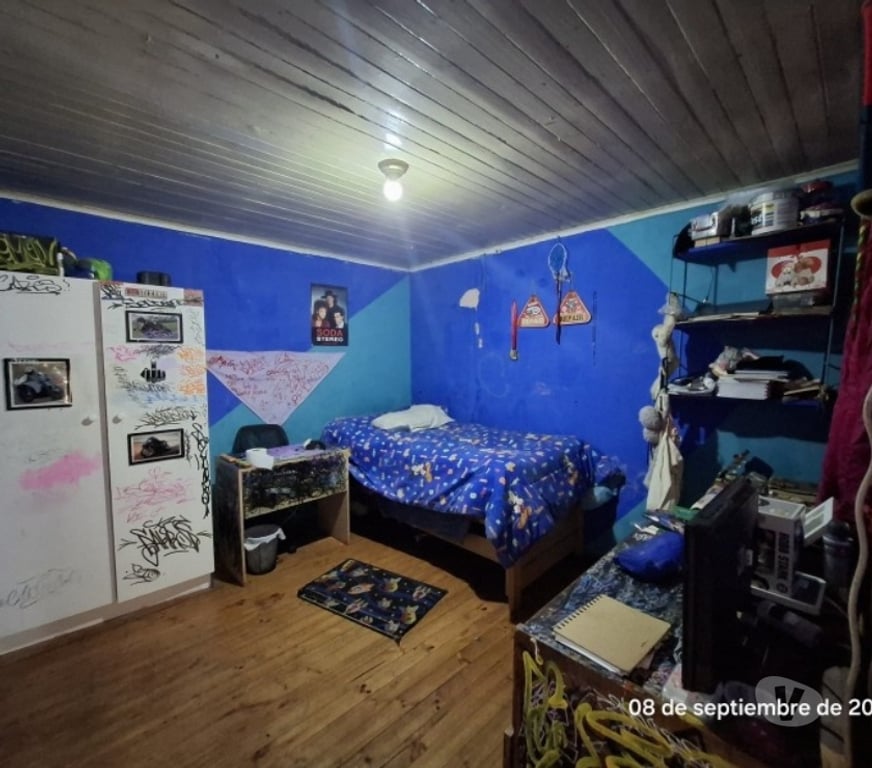 Bienes Raices Ñuble Chillán - Fotos de PROPIEDAD A PASOS DEL CENTRO DE CHILLAN
