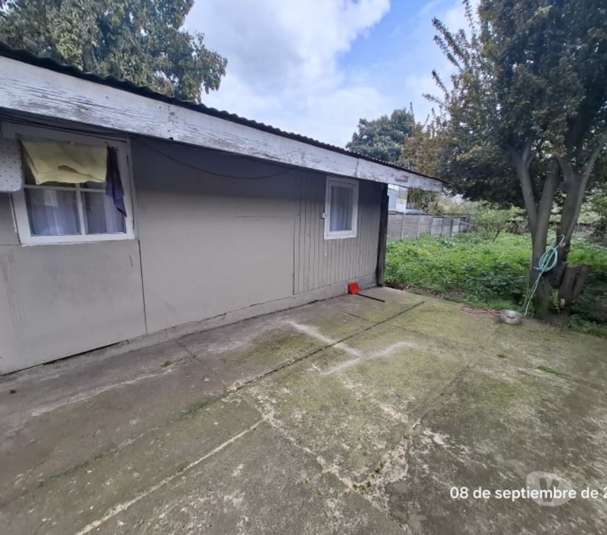 Bienes Raices Ñuble Chillán - Fotos de PROPIEDAD A PASOS DEL CENTRO DE CHILLAN