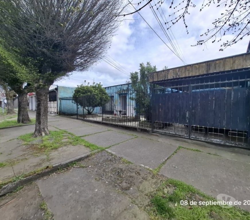 Bienes Raices Ñuble Chillán - Fotos de PROPIEDAD A PASOS DEL CENTRO DE CHILLAN
