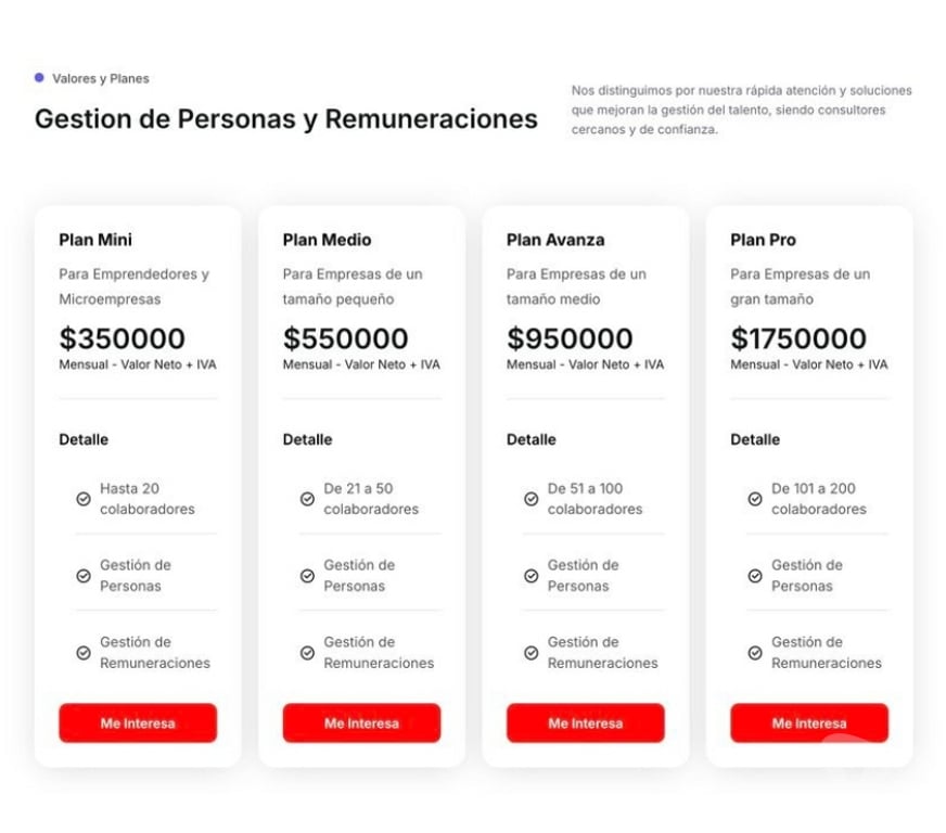 Freelance - Servicios Profesionales Santiago La Granja - Fotos de Servicios de Recursos Humanos y Remuneraciones - REDRRHH.cl