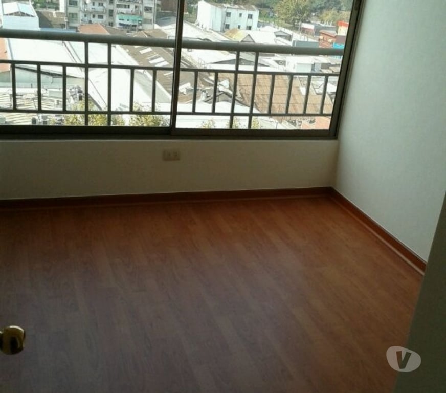 Bienes Raices Santiago Santiago - Fotos de Metro Irarrazaval dpto 2dmts living y balcon