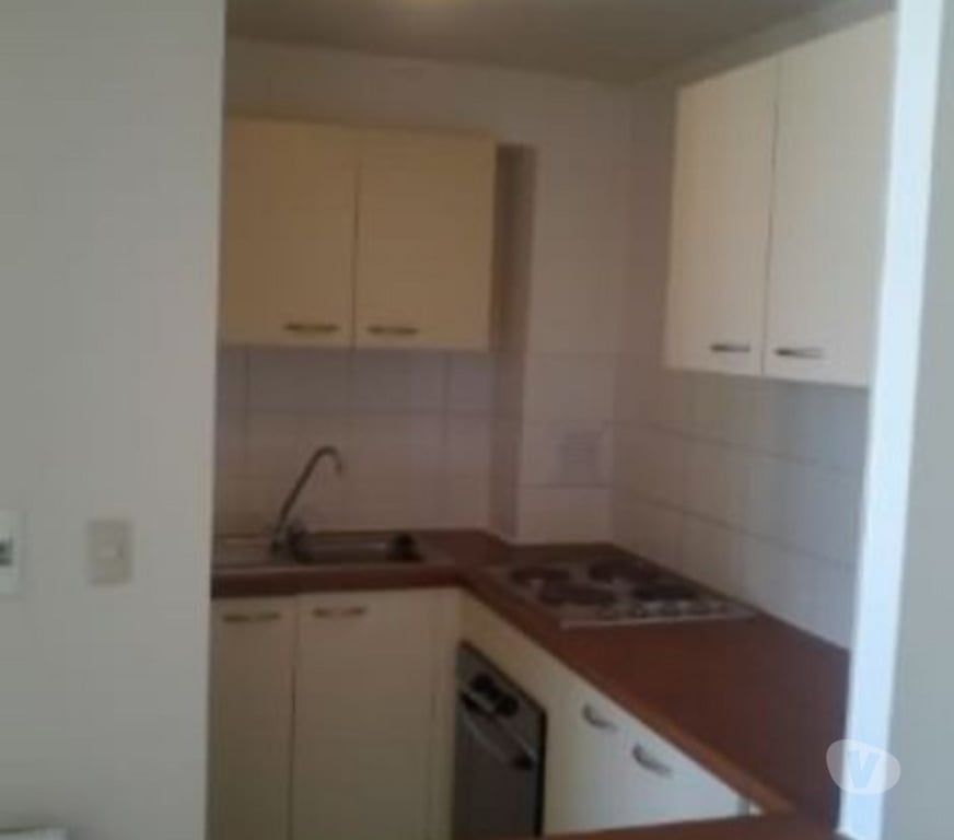 Bienes Raices Santiago Santiago - Fotos de Metro Irarrazaval dpto 2dmts living y balcon