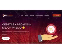 🌐 Diseño Web Profesional en Chile – ClicWeb.🚀