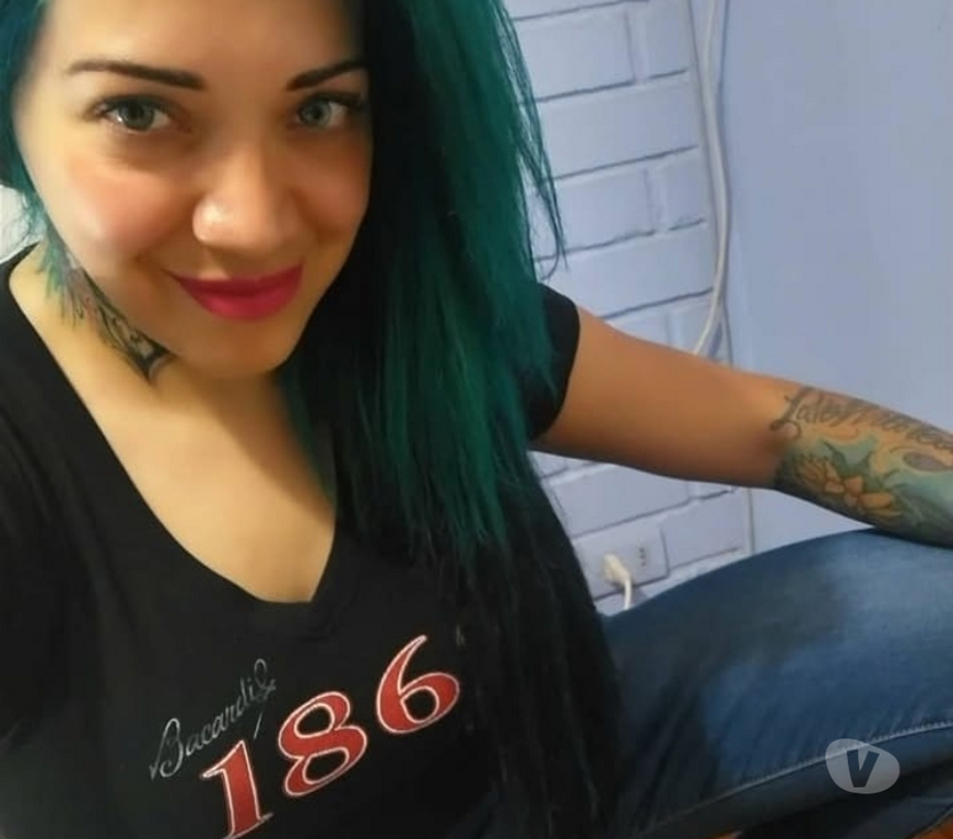 Escort Santiago Quilicura - Fotos de Masajes especiales