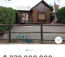 Maitencillo Vendo o Permuto cabañas