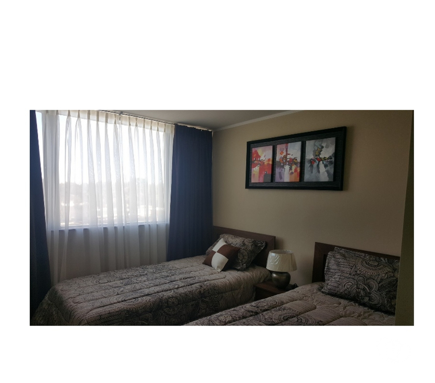 Arriendos Vacaciones El Loa Calama - Fotos de Arriendo diario en Calama