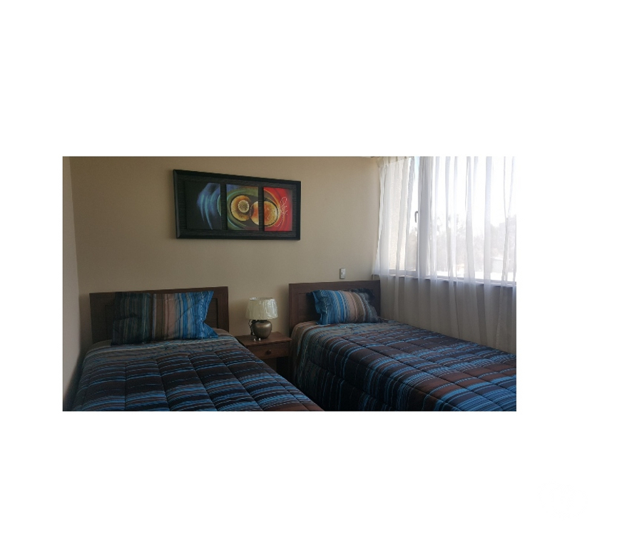 Arriendos Vacaciones El Loa Calama - Fotos de Arriendo diario en Calama