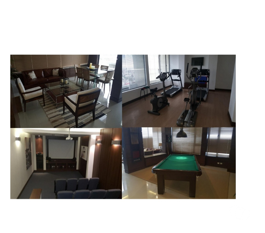 Arriendos Vacaciones El Loa Calama - Fotos de Arriendo diario en Calama