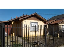 VENDO CASA EN OSORNO
