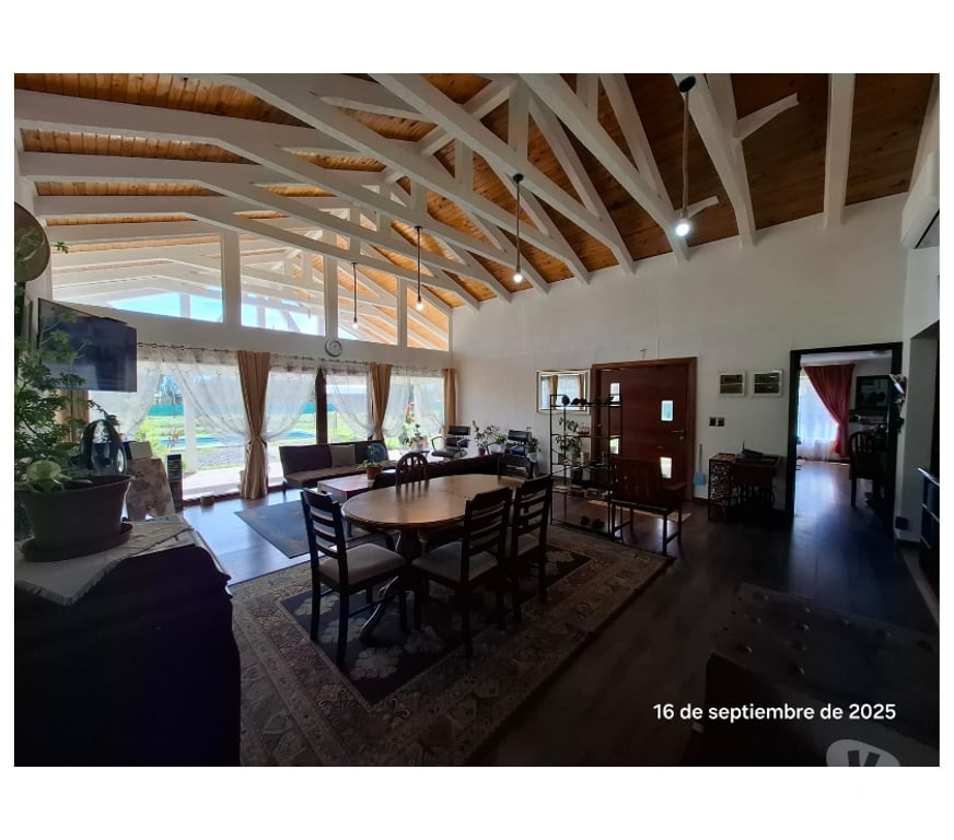 Bienes Raices Ñuble Chillán - Fotos de EN VENTA HERMOSA CASA EN SECTOR PINTU-CAMINO PORTEZUELO