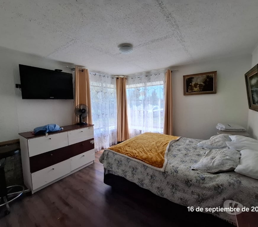 Bienes Raices Ñuble Chillán - Fotos de EN VENTA HERMOSA CASA EN SECTOR PINTU-CAMINO PORTEZUELO