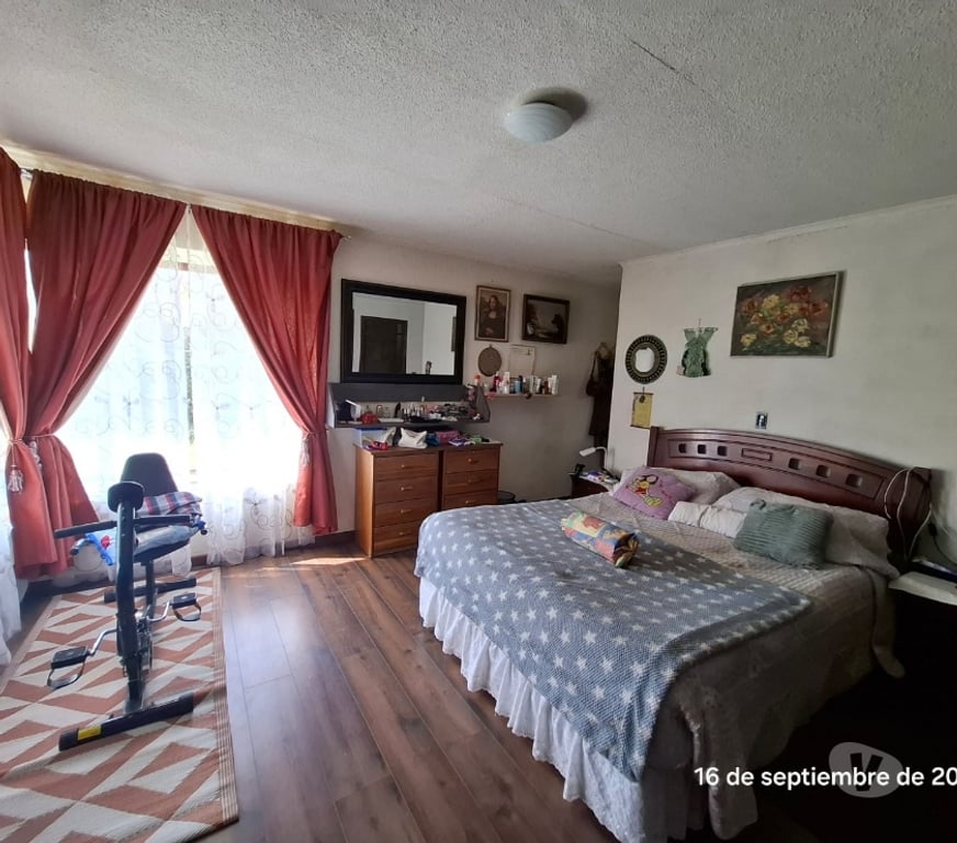 Bienes Raices Ñuble Chillán - Fotos de EN VENTA HERMOSA CASA EN SECTOR PINTU-CAMINO PORTEZUELO
