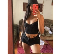 Antonia bella con 19