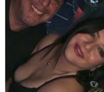 PAREJA MADURA BUSCA TERCER@
