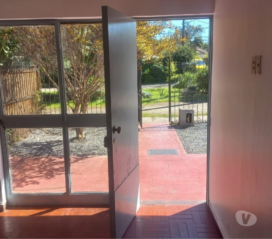Bienes Raices Santiago La Reina - Fotos de Vendo casa en la Reina en tranquilo pasaje con plaza