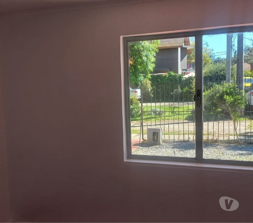Bienes Raices Santiago La Reina - Fotos de Vendo casa en la Reina en tranquilo pasaje con plaza