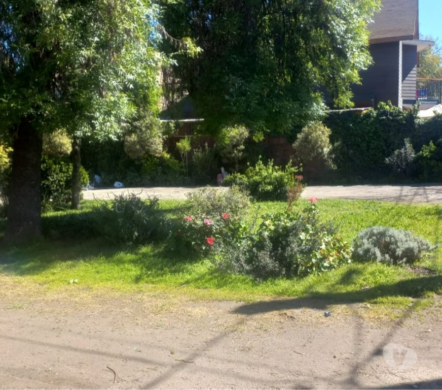 Bienes Raices Santiago La Reina - Fotos de Vendo casa en la Reina en tranquilo pasaje con plaza