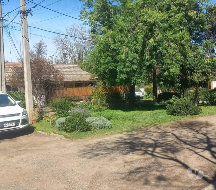 Bienes Raices Santiago La Reina - Fotos de Vendo casa en la Reina en tranquilo pasaje con plaza