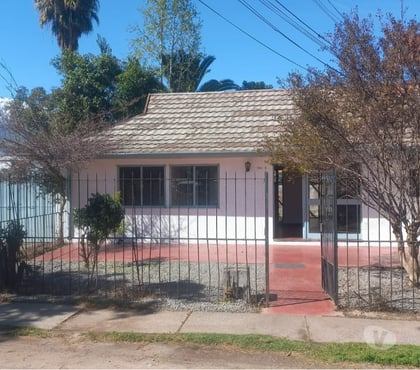  Departamentos en venta La Reina Santiago - Fotos de Vendo casa en la Reina en tranquilo pasaje con plaza