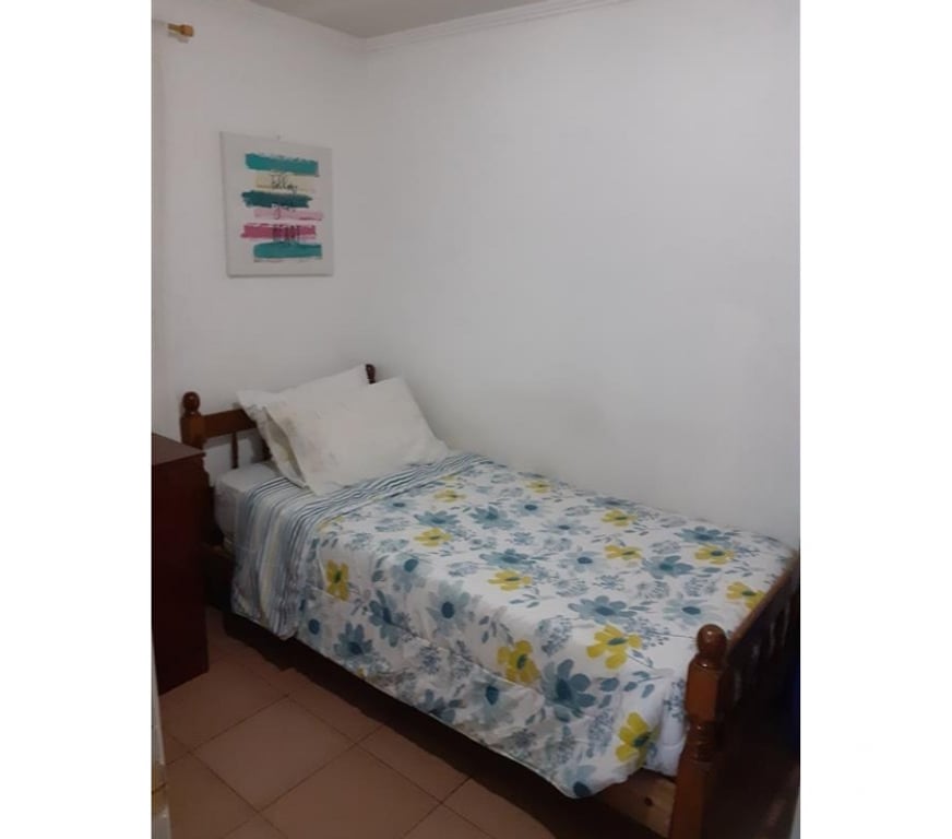 Arriendo de piezas Santiago Santiago - Fotos de Habitación estudiantes
