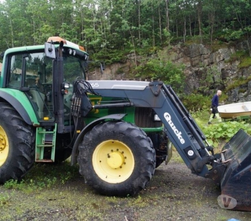 Fertilizadoras Usadas Cardenal Caro Navidad - Fotos de Vendo Tractor John Deere 6920