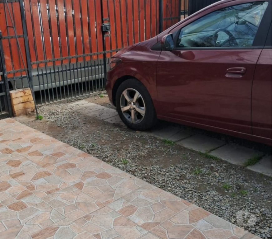 Arriendos Cordillera Puente Alto - Fotos de Arriendo amplia casa en excelente sector