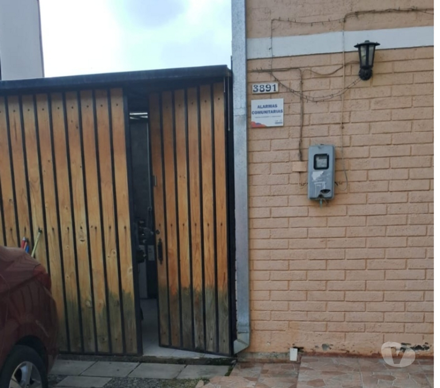 Arriendos Cordillera Puente Alto - Fotos de Arriendo amplia casa en excelente sector