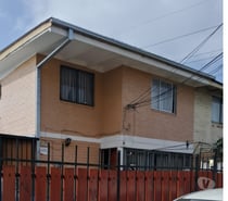 Arriendo amplia casa en excelente sector