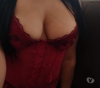 Escort San Miguel Santiago - Fotos de CRISTINA, MASAJES SENSITIVOS PIEL A PIEL