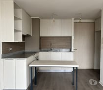 Se arrienda depto NUEVO San Miguel