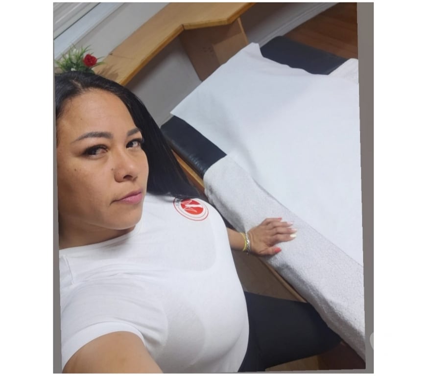 Masajes Santiago Providencia - Fotos de Super masajes relajantes y descontracturantes profesionales