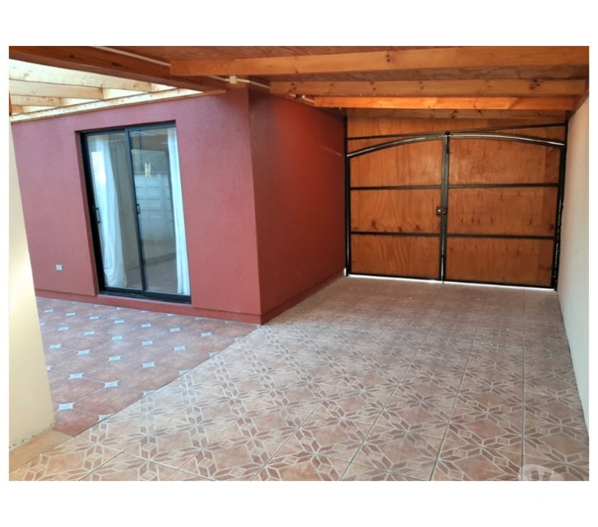Arriendos Concepción Concepción - Fotos de Casa 120 m2-3D-2B agradable barrio