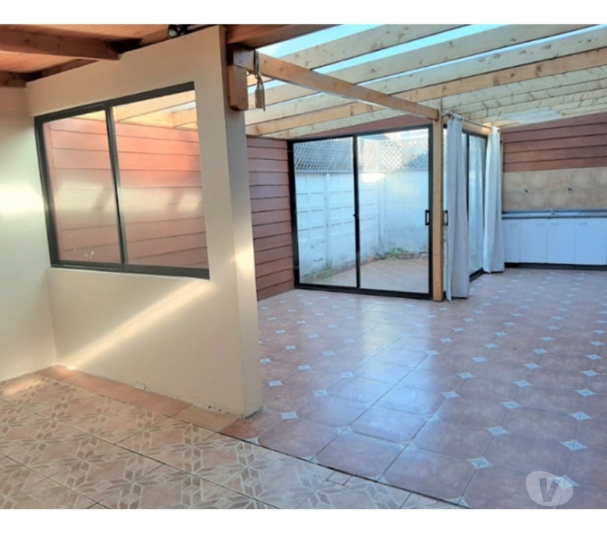 Arriendos Concepción Concepción - Fotos de Casa 120 m2-3D-2B agradable barrio