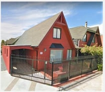 Casa 120 m2-3D-2B agradable barrio