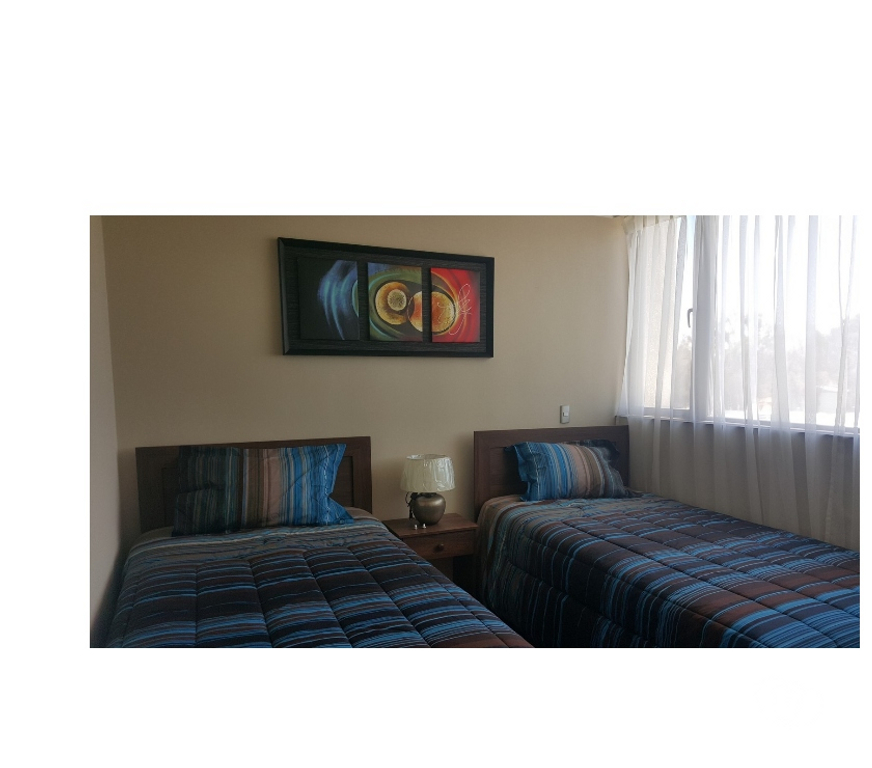 Arriendos Vacaciones El Loa Calama - Fotos de Arriendo diario en Calama