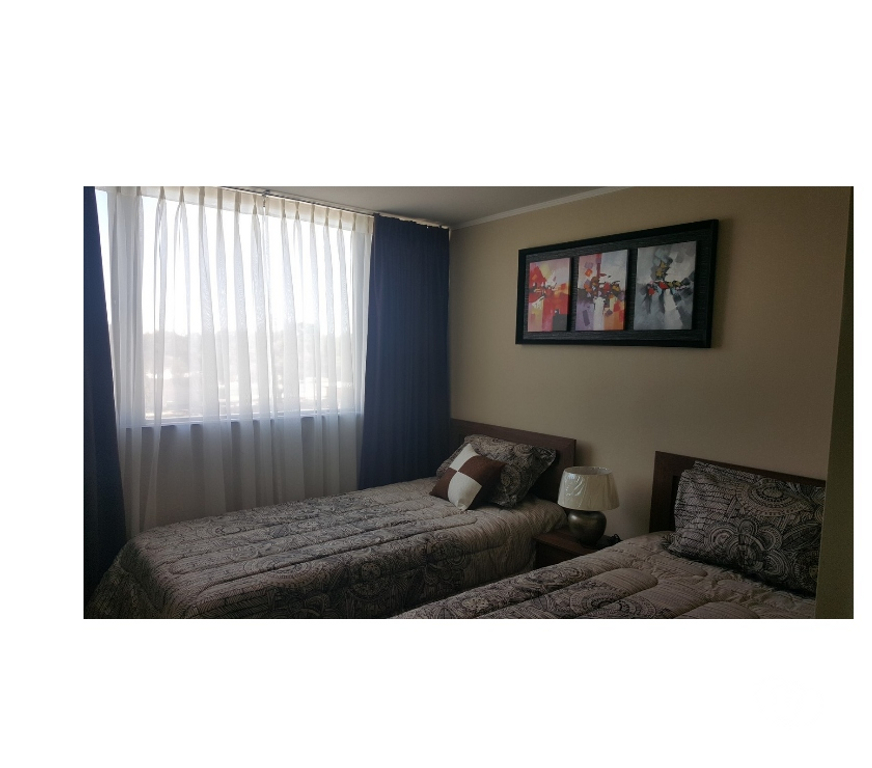 Arriendos Vacaciones El Loa Calama - Fotos de Arriendo diario en Calama