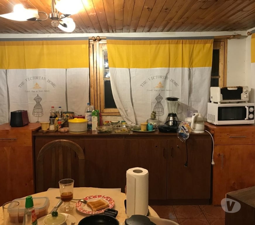Bienes Raices Cachapoal Rengo - Fotos de VENDO CASA RENGO SECTOR SAN MARTIN NORTE