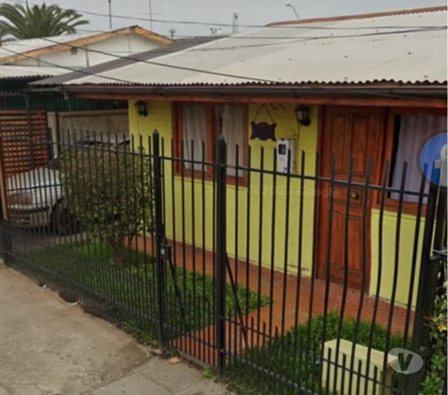 Bienes Raices Cachapoal Rengo - Fotos de VENDO CASA RENGO SECTOR SAN MARTIN NORTE