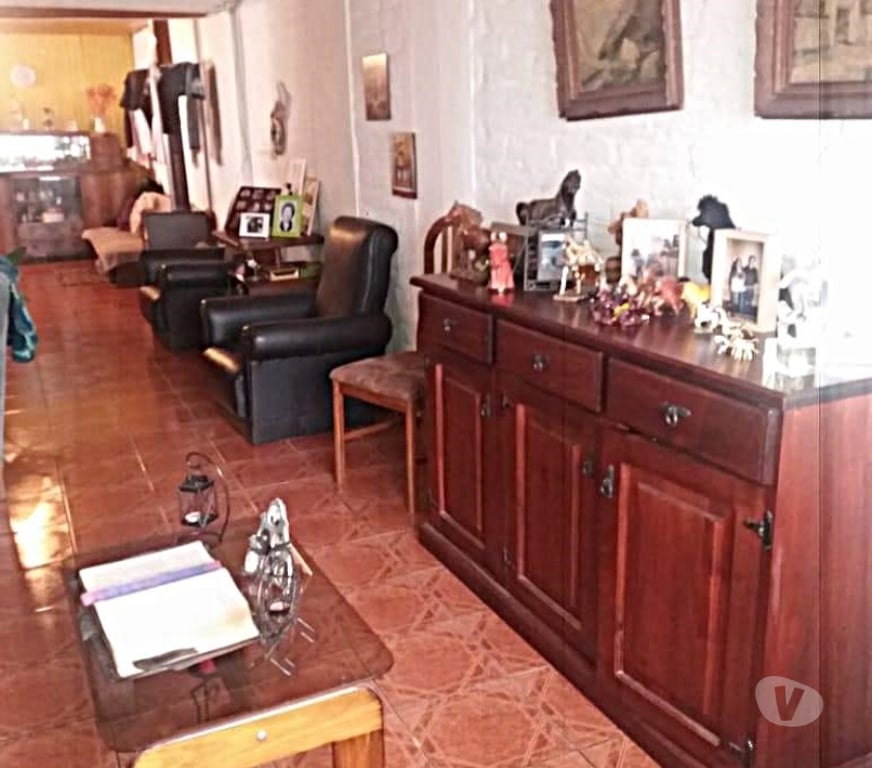 Bienes Raices Cachapoal Rengo - Fotos de VENDO CASA RENGO SECTOR SAN MARTIN NORTE